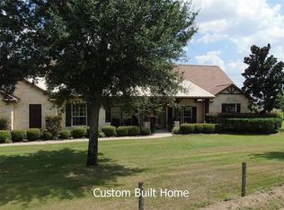 2660 Meier Rd S, Sealy, TX 77474