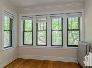 2177 W Giddings St #3, Chicago, IL 60625