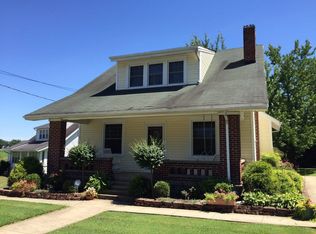 4665 Highway 227 N, Owenton, KY 40359