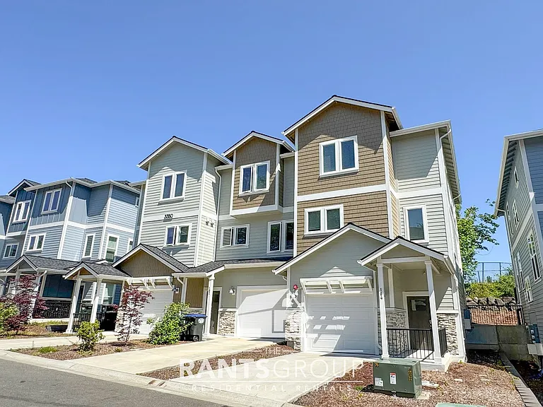 Forest Park Townhomes — Photo 42