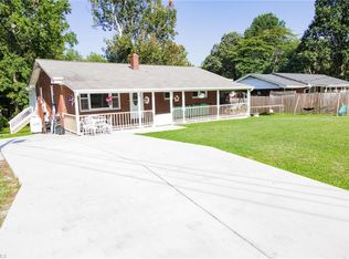 1707 Marie Ave, High Point, NC 27263