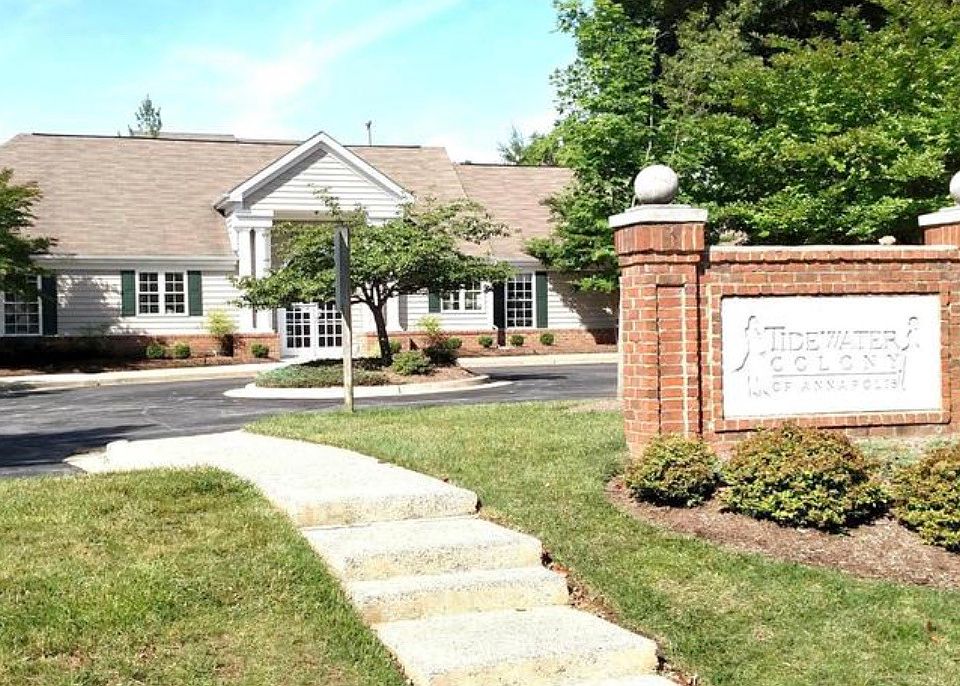 1st image of 2024 Governor Thomas Bladen Way Unit 304