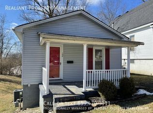 108 Langford Ave, Frankfort, KY 40601