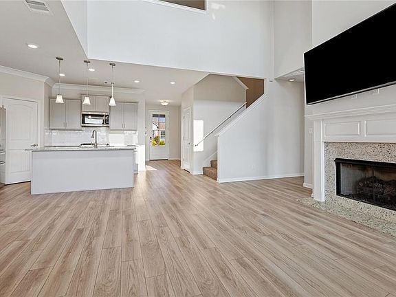 5th image of 4529 Napa Way