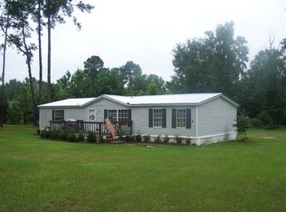 1116 Highway 30, Clayton, AL 36016