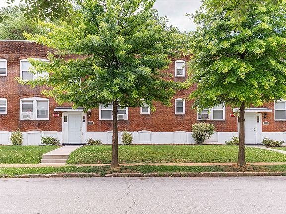 Curtis Creek Apartments