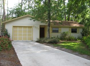 2277 NW 36th Pl, Gainesville, FL 32605