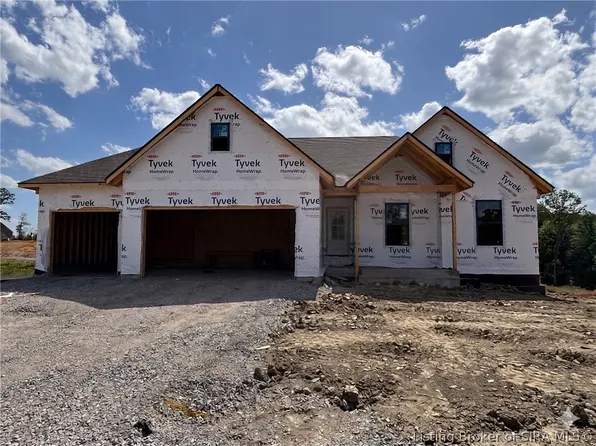 7222 Stirling Drive #504, Charlestown, IN 47111