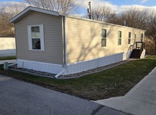 6901 SE 14th St #70, Des Moines, IA 50320