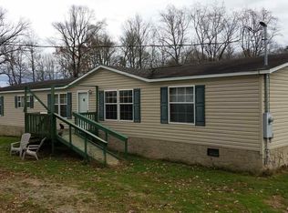 186 Callaway Rd, Rutledge, TN 37861