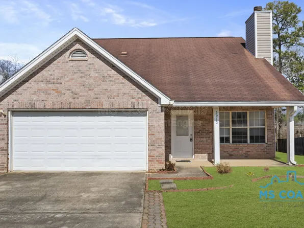 5910 Chicopee Trce, Ocean Springs, MS 39564