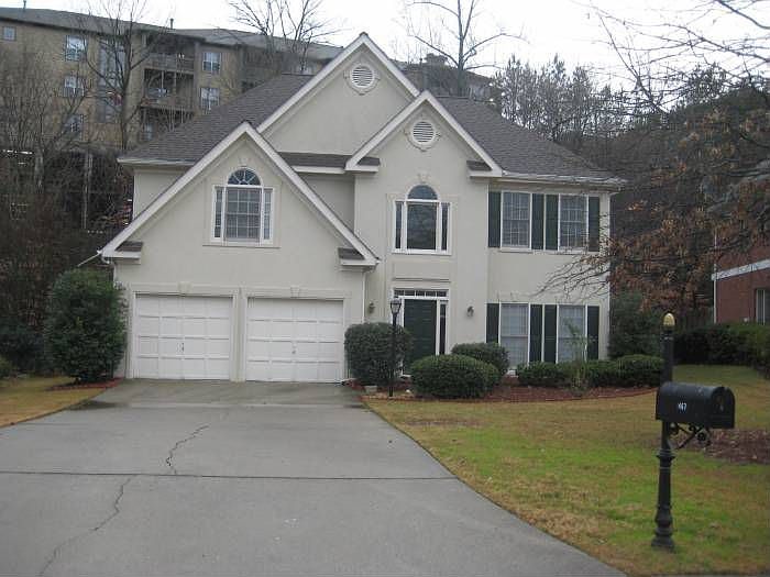 4467 Village Springs Run