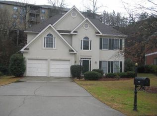 4467 Village Springs Run, Atlanta, GA 30338