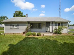 1820 Sutton Rd, Adrian, MI 49221