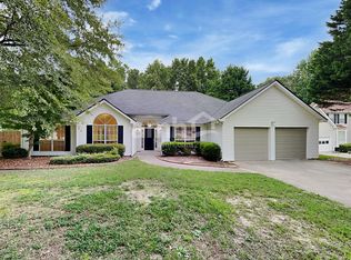 2267 Rocksram Ct, Buford, GA