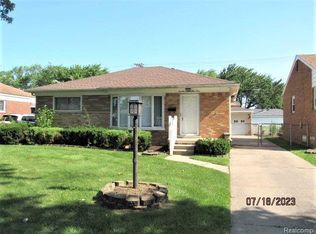 21719 Share St, Saint Clair Shores, MI 48082