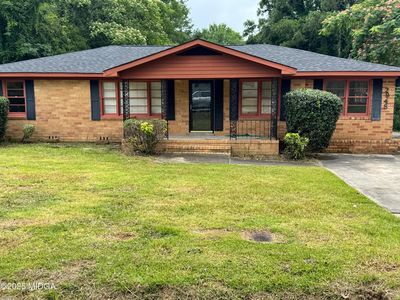2948 Richard Dr, Macon, GA, 31206