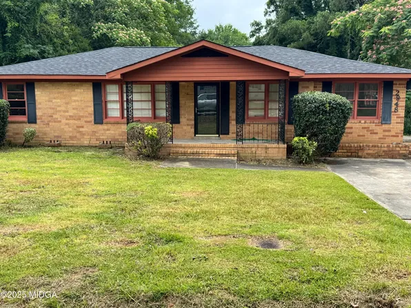 2948 Richard Dr, Macon, GA 31206