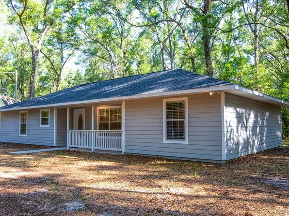 15713 NW 268th Ter, High Springs, FL 32643