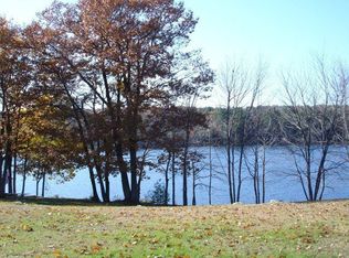 325 Gibbs Mill Rd, Livermore, ME 04253