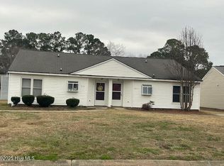 3213 Chris St, Kinston, NC 28504