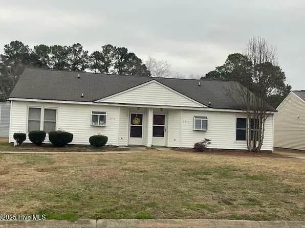3213 Chris Street, Kinston, NC 28504