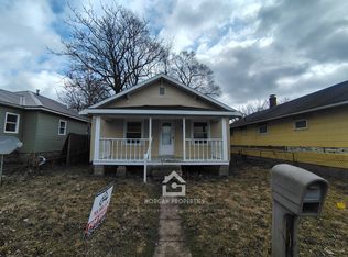 2322 S Mulberry St, Muncie, IN 47302