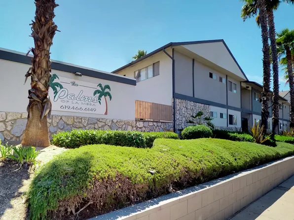 7401 Mohawk St #26, La Mesa, CA 91942