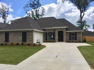 132 Federal Cv, Madison, MS 39110