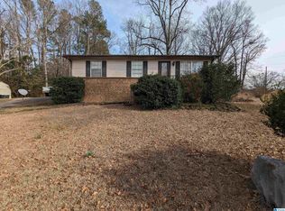 171 Alliance Rd, Bessemer, AL 35023