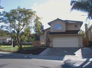 2204 Pleasantwood Ln, Escondido, CA 92026