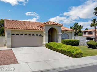 17 Rising Sun Ct, Henderson, NV 89074