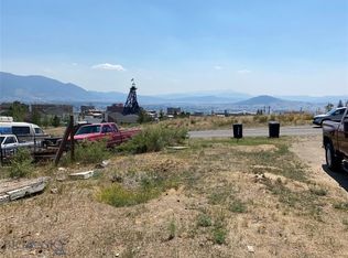 139 W Boardman St, Butte, MT 59701