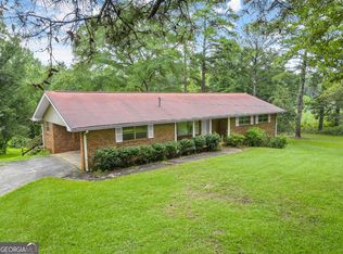 200 Old Stagecoach Rd, Stockbridge, GA 30281