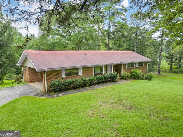 200 Old Stagecoach Rd, Stockbridge, GA 30281
