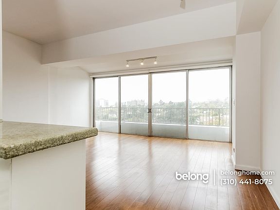 2nd image of 10501 Wilshire Blvd Unit 1204