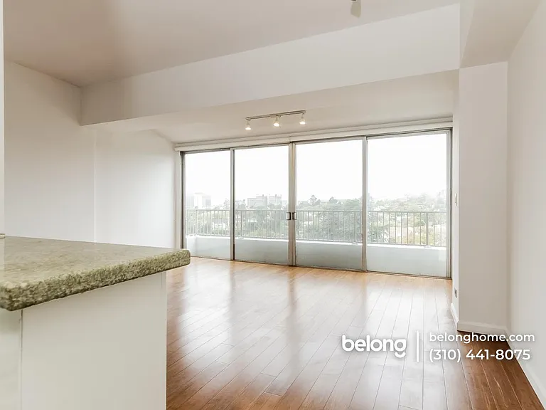 10501 Wilshire Blvd #1204 — Photo 2