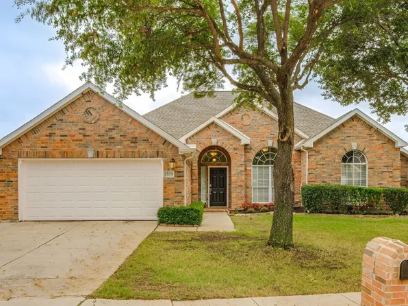 1509 Wildflower Ln, Flower Mound, TX 75028