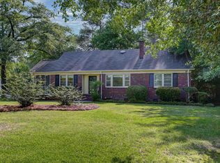 4634 Clemson Ave, Columbia, SC 29206