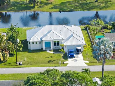 1861 SE Mantua Street, Port Saint Lucie, FL, 34952