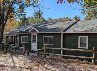 10 Melody Ln, Hillsboro, NH 03244