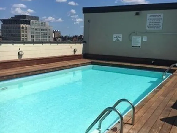 12 Stoneholm St APT 322, Boston, MA 02115