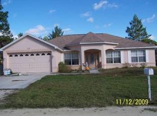 11034 Wren Rd, Brooksville, FL 34613
