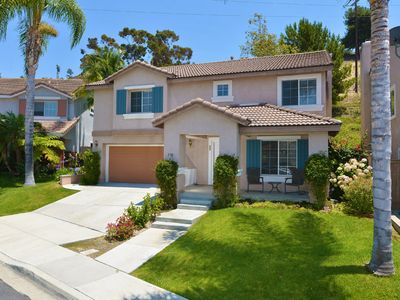 310 La Soledad Way, Oceanside, CA, 92057
