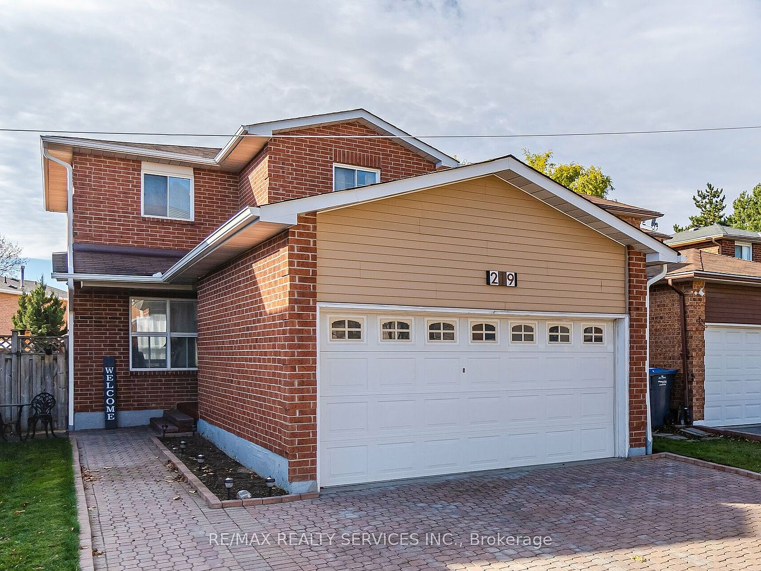 219 Murray St, Brampton, ON L6X 3L8 MLS W7338120 Zillow