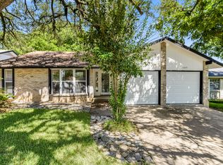 11622 Fast Horse Dr, Austin, TX 78759