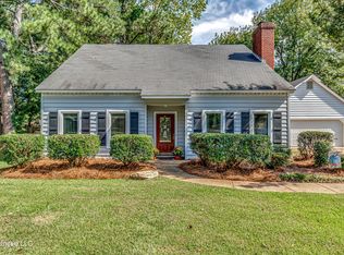 36 Woodgate Dr, Brandon, MS 39042