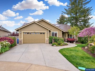 2231 Genesis Ct SE, Salem, OR, 97306