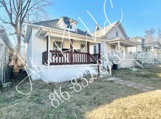 2610 Myrtle Ave, Kansas City, MO 64127