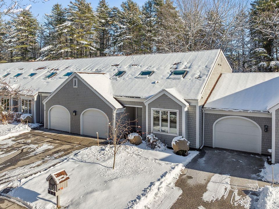 15 Blueberry Cove Road UNIT 15, Yarmouth, ME 04096 Zillow